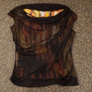 Worthington dress tank